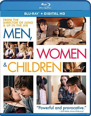 Men, women & children cover image
