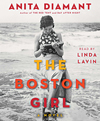 The Boston girl cover image