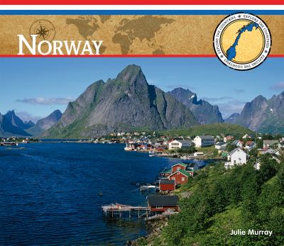Norway cover image