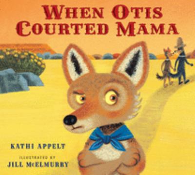 When Otis courted Mama cover image