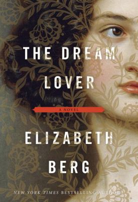 The dream lover cover image