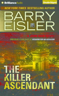 The killer ascendant cover image