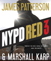 NYPD red 3 cover image