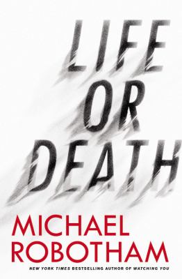 Life or death cover image