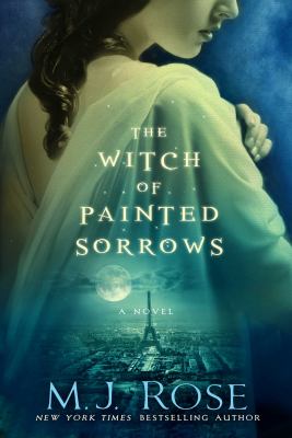 The witch of painted sorrows cover image
