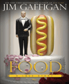 Food a love story cover image