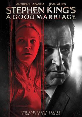 A good marriage cover image
