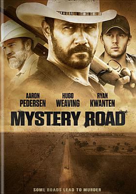 Mystery road cover image