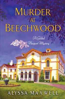 Murder at Beechwood cover image