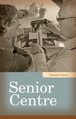 Senior centre cover image