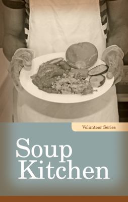 Soup kitchen cover image