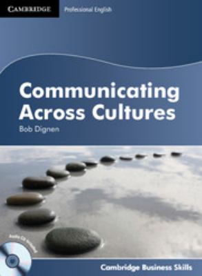 Communicating across cultures. cover image