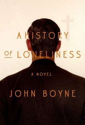 A history of loneliness cover image