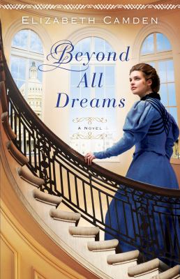 Beyond all dreams cover image