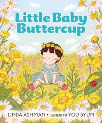 Little Baby Buttercup cover image