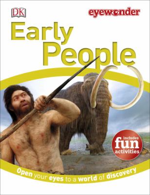 Early people cover image