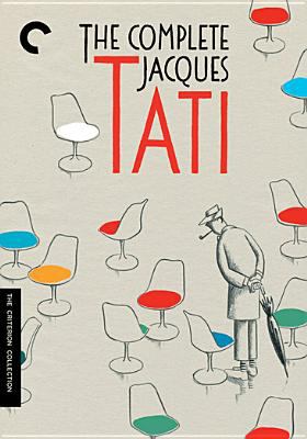 Monsieur Hulot's holiday cover image