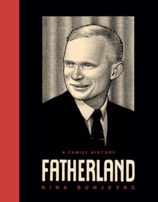 Fatherland : a family history cover image