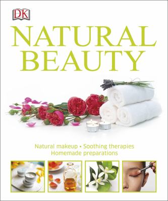 Natural beauty cover image