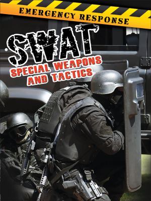 SWAT cover image