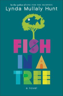 Fish in a tree cover image