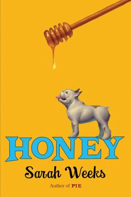 Honey cover image