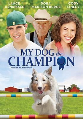 My dog the champion cover image