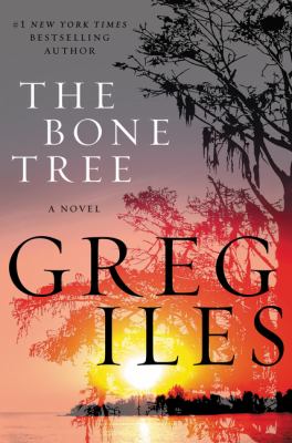 The bone tree cover image