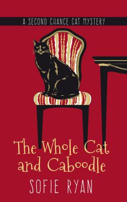 The whole cat and caboodle cover image