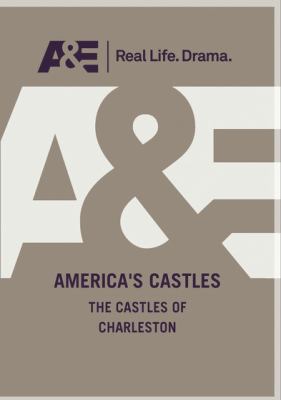 America's castles. The castles of Charleston cover image