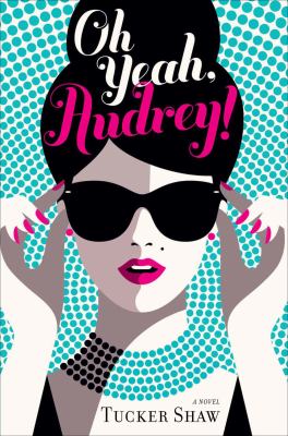 Oh yeah, Audrey! cover image