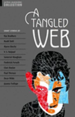A tangled web : short stories cover image