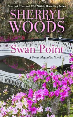 Swan Point cover image