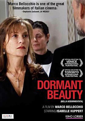 Dormant beauty = Bella addormentata cover image
