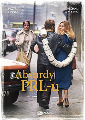 Absurdy PRL-u cover image