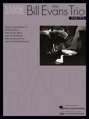 The Bill Evans Trio. Volume 3 cover image