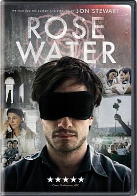 Rosewater cover image