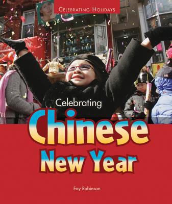 Celebrating Chinese New Year cover image