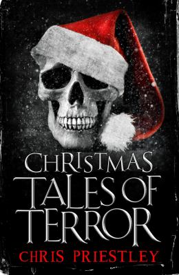 Christmas tales of terror cover image