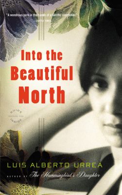 Into the beautiful north cover image