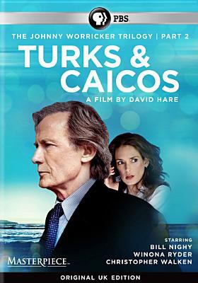 Turks & Caicos cover image