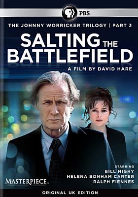 Salting the battlefield cover image