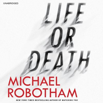Life or death cover image