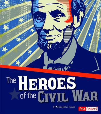Heroes of the Civil War cover image
