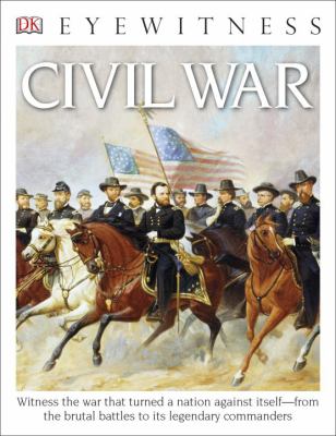 Civil War cover image