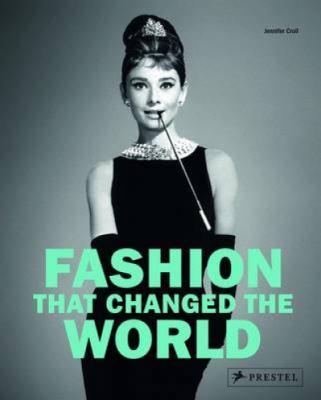 Fashion that changed the world cover image