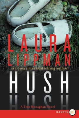 Hush, hush cover image