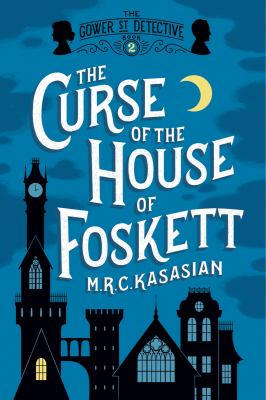 The Curse of the House of Foskett cover image