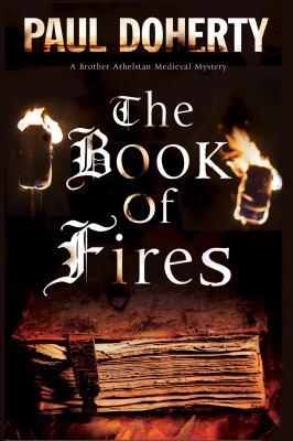 The Book of Fires cover image