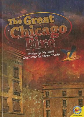 The Great Chicago Fire cover image